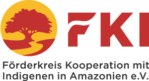 Förderkreis Kooperation mit Indigenen in Amazonien e.V.